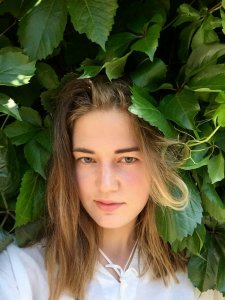 Подольная Анна Владимировна