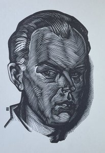К 100-летию художника-анималиста В. А. Фролова (1926—2000)