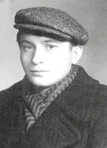 Самый неизвестный художник самых знаменитых открыток — В. И. Зарубин 