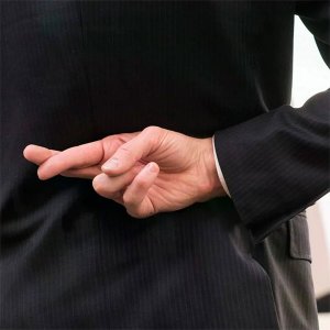 Дискуссия «Все люди лгут?»