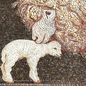 Открытие выставки «Зазеркалье»