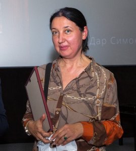 Головина Вера Петровна