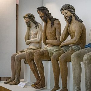 Открытие выставки «Музейные истории»