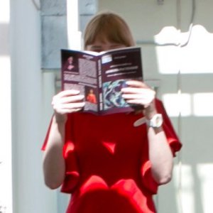 Читательский клуб (Переделкино)