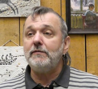 Хохловкин Петр Викторович