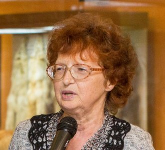 Семенова Галина Николаевна