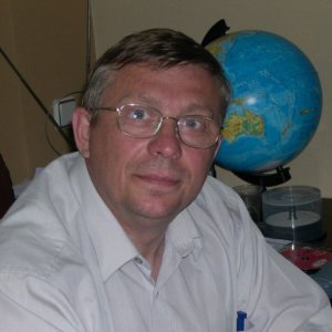 Шидловский Фёдор Касперович