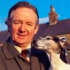 Посылка из музея Дж. Хэрриота «THE WORLD OF JAMES HERRIOT»