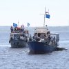 Флотилия плавучих университетов