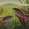 Работы А.Н. Комарова и Н.Н. Кондакова в энциклопедии «Художники детской книги СССР. 1945—1991»