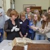 В музее прошли курсы повышения квалификации сотрудников естественно-исторических музеев