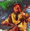  Дарвиновский музей присоединился к торжеству по случаю 100-летия установления дипломатических отношений между Монголией и Российской Федерацией