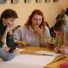 ИНЫЕ. Многообразие посетителей в музее