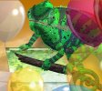 День знаний в Дарвиновском музее