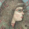 Торжественно открылась выставка художника Валерия Малолеткова «COVID. Исцеление творчеством»