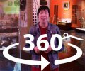 Масштабная выставка о запахах - теперь в формате 360!