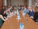Круглый стол, посвященный 150-летию со дня рождения Н.К. Кольцова