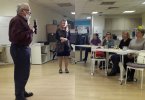 Презентация проекта «ДУША ГОРОДА»