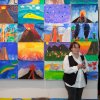 Торжественное открытие выставки "Волшебное путешествие Чарлза Дарвина"