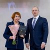 Государственный Дарвиновский музей стал победителем конкурса «Путеводная звезда — 2022»!