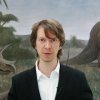 Ярослав Попов стал финалистом Конкурса "Московские мастера" 2022