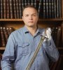 Сотрудник отдела фондов Дмитрий Милосердов – аттестованный эксперт по культурным ценностям