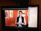Знакомство с выставкой "Травмы прошлого"