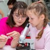 10-летие Учебной лаборатории музей отметил специальной программой