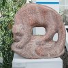 Скульптор Владимир Чибисов передал в дар музею три авторские работы