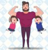 Выставка «Папа может» Дарвиновского музея с успехом экспонируется в Китае