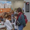 Экологические активности Дарвиновского музея на Фестивале «Первозданная Россия»
