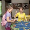 В Дарвиновском музее отпраздновали День эколога