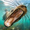 Торжественно открылся VI Фестиваль подводной фотографии "Дикий подводный мир"
