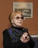 Не стало Евгении Ильиничны Гатиловой, известной художницы и доброго друга музея