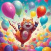 Дарвиновский музей отпраздновал Всемирный день кошек