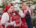 Финисаж выставки «Порато баско»