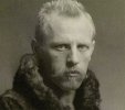 Вечер в честь 160-летия Фритьофа Нансена.
