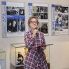 «Эволюционная династия. К 160-летию со дня рождения А. Н. Северцова и  90-летию со дня рождения А. С. Северцова»