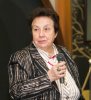 Юбилей Зои Александровны Зориной