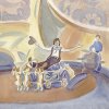 100 лет со дня рождения художника Лии Владимировны Хинштейн  