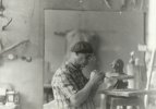 К 110-летию скульптора Г. Н. Попандопуло (1916—1992)