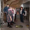 ГДМ с дружественным визитом посетили сотрудники Кунгурского историко-архитектурного и художественного музея-заповедника