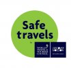 Дарвиновский музей получил почетный знак "Safe Travels"