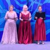 Новогодняя встреча серебряных волонтёров Дарвиновского музея
