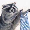 Нескучный вечер в музее: спектакль-игра для взрослых и творческий мастер-класс для детей