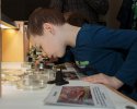 Дарвиновский музей отпраздновал Международный день Земли 
