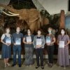 Активная работа музея в непростой период пандемии отмечена благодарностями Департамента культуры г.Москвы