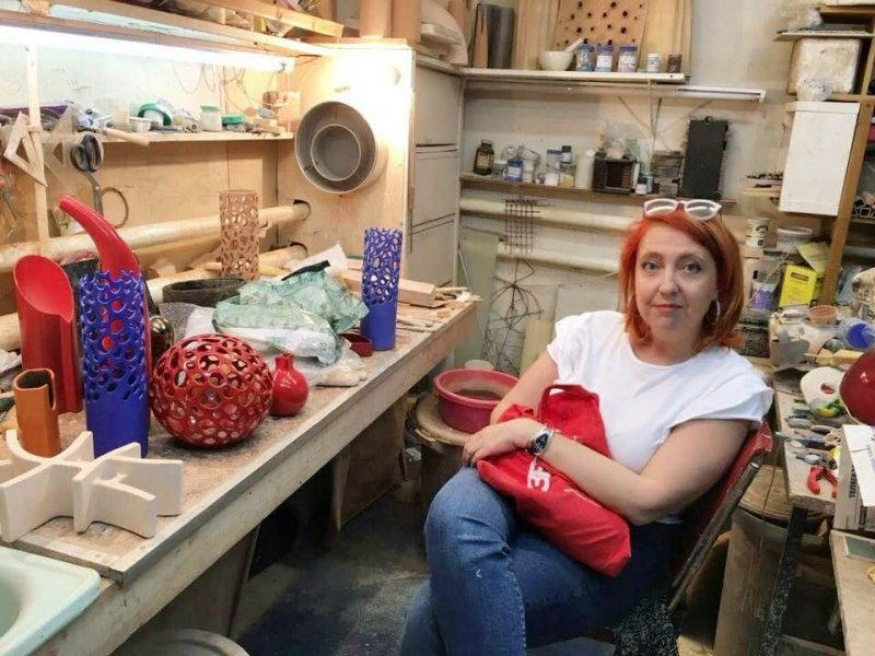 Елена Алексенко