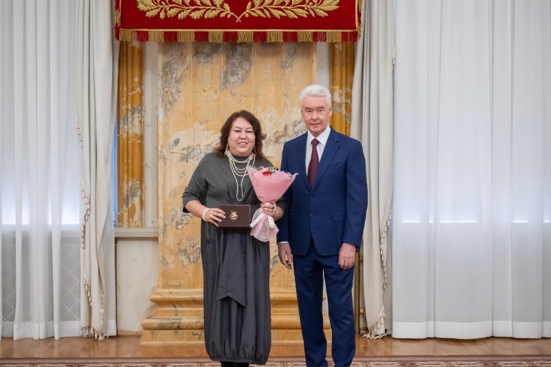 А. Б. Нефёдова