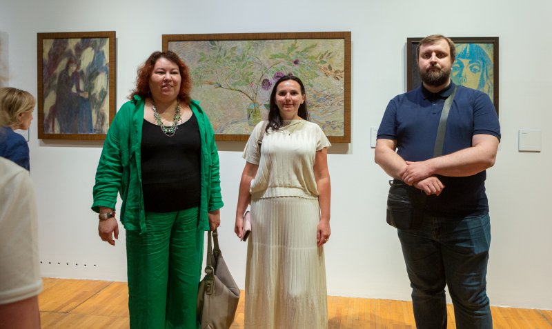 Май Митурич. К мысу радости
